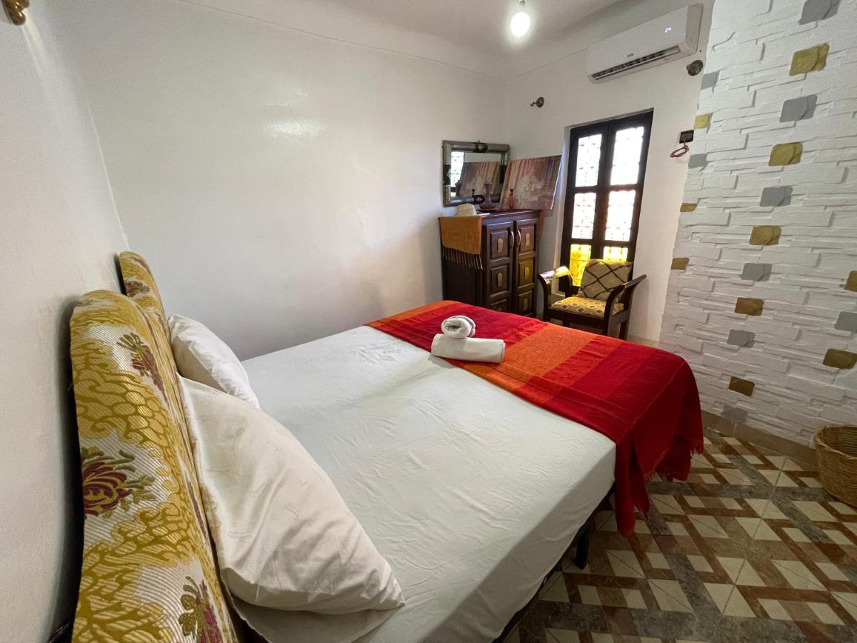 Sun Hostel 马拉喀什 外观 照片