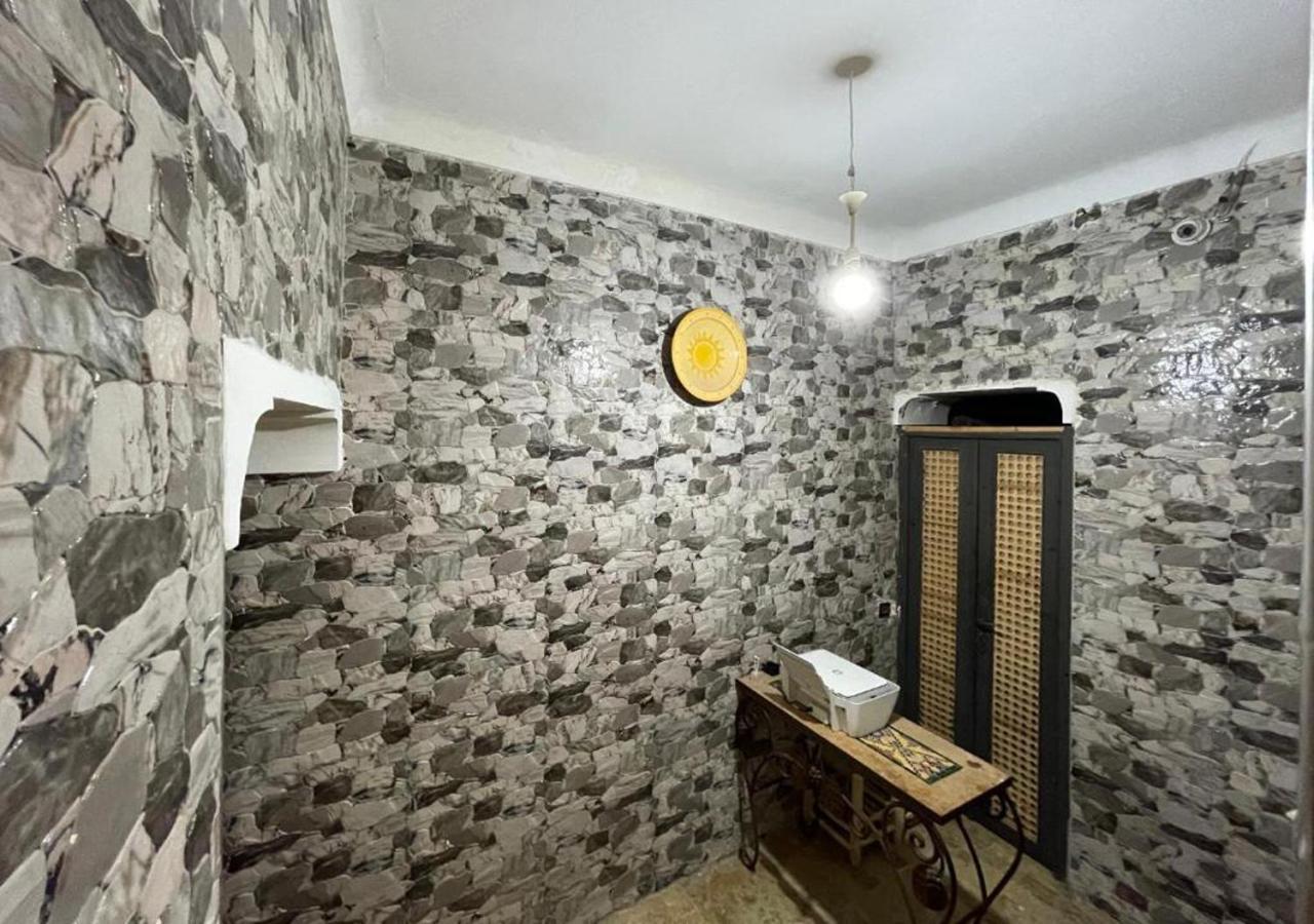 Sun Hostel 马拉喀什 外观 照片