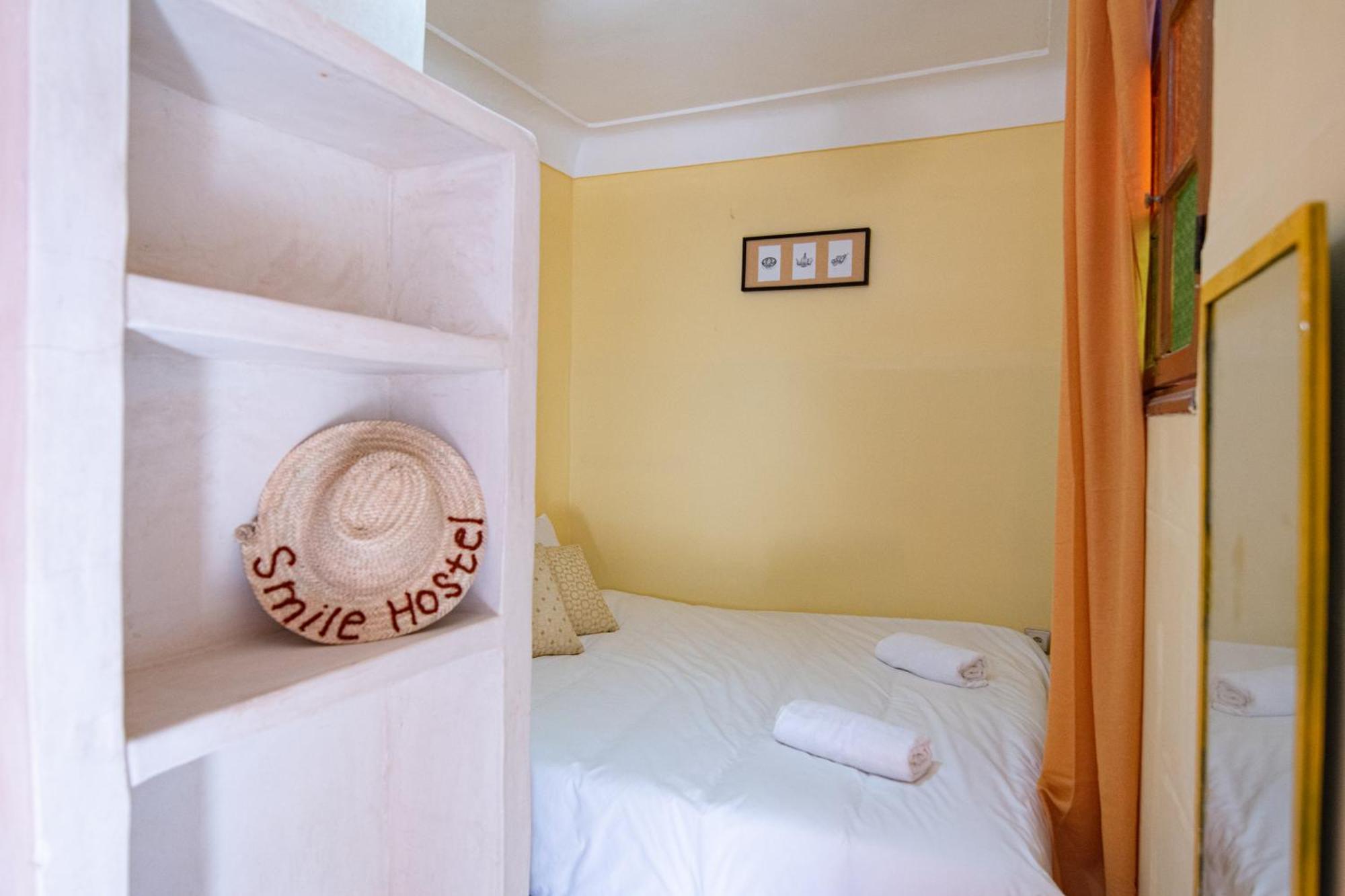 Sun Hostel 马拉喀什 外观 照片
