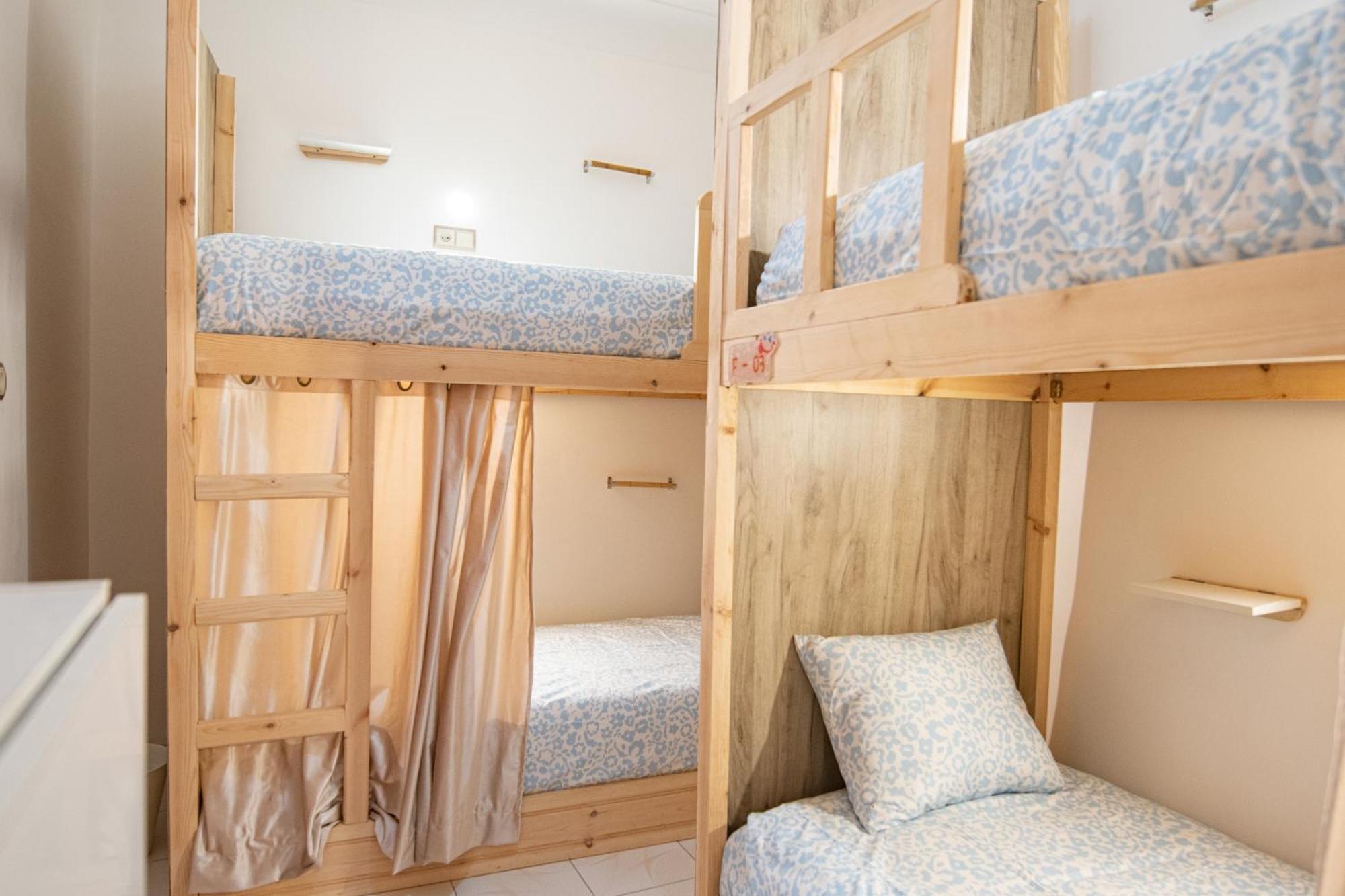 Sun Hostel 马拉喀什 外观 照片
