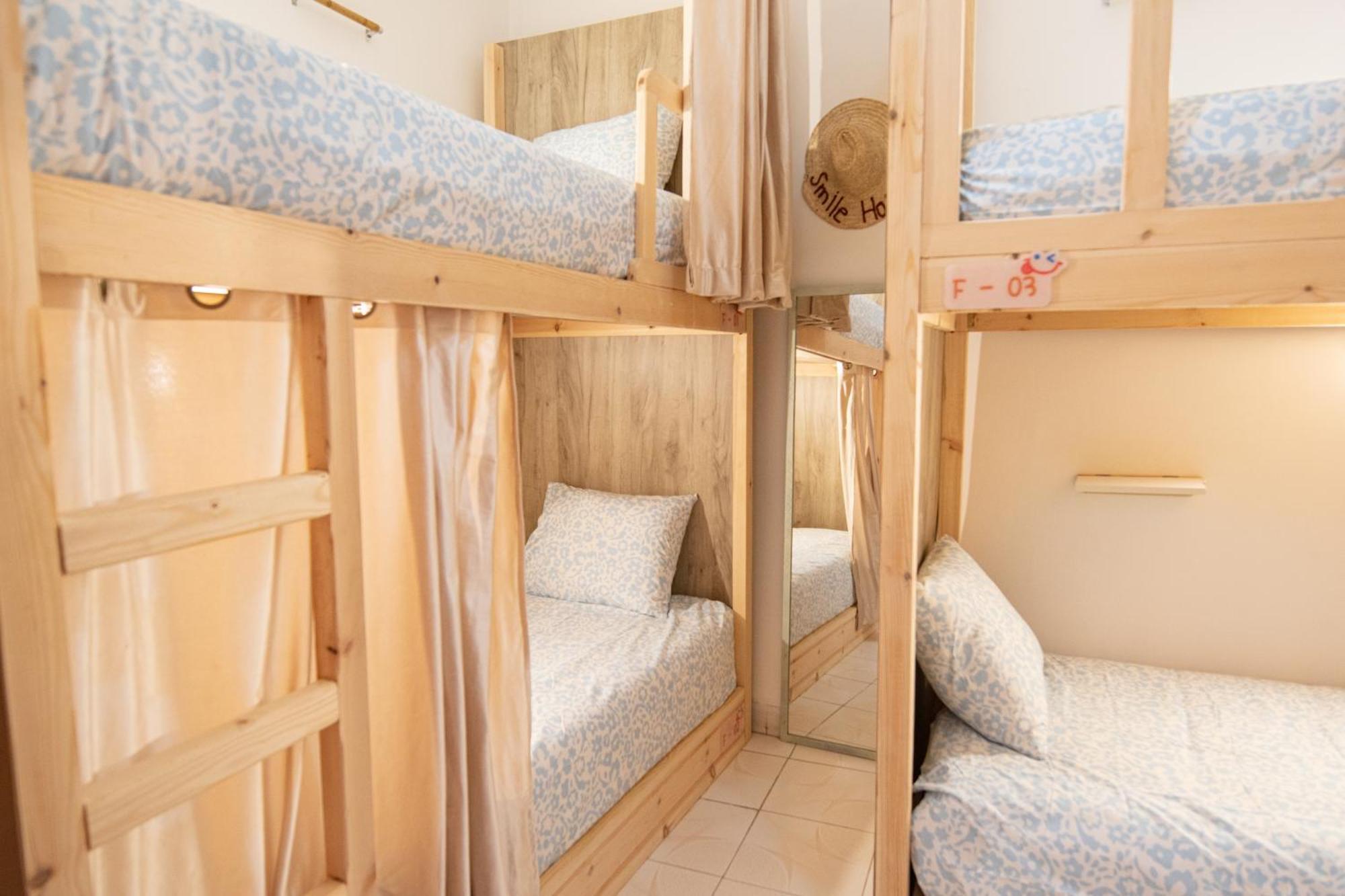 Sun Hostel 马拉喀什 外观 照片