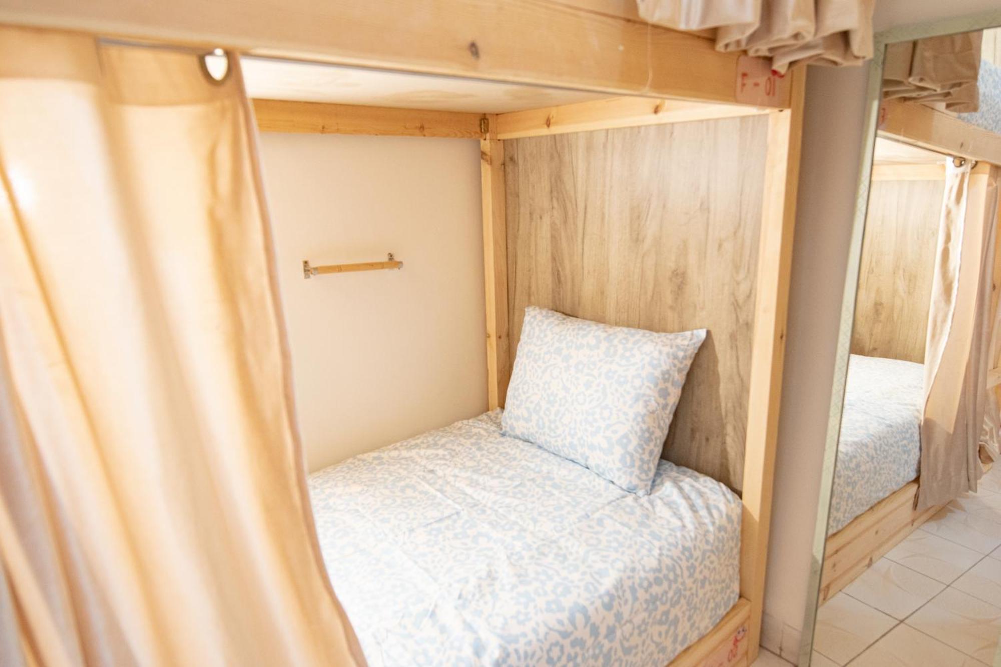 Sun Hostel 马拉喀什 外观 照片