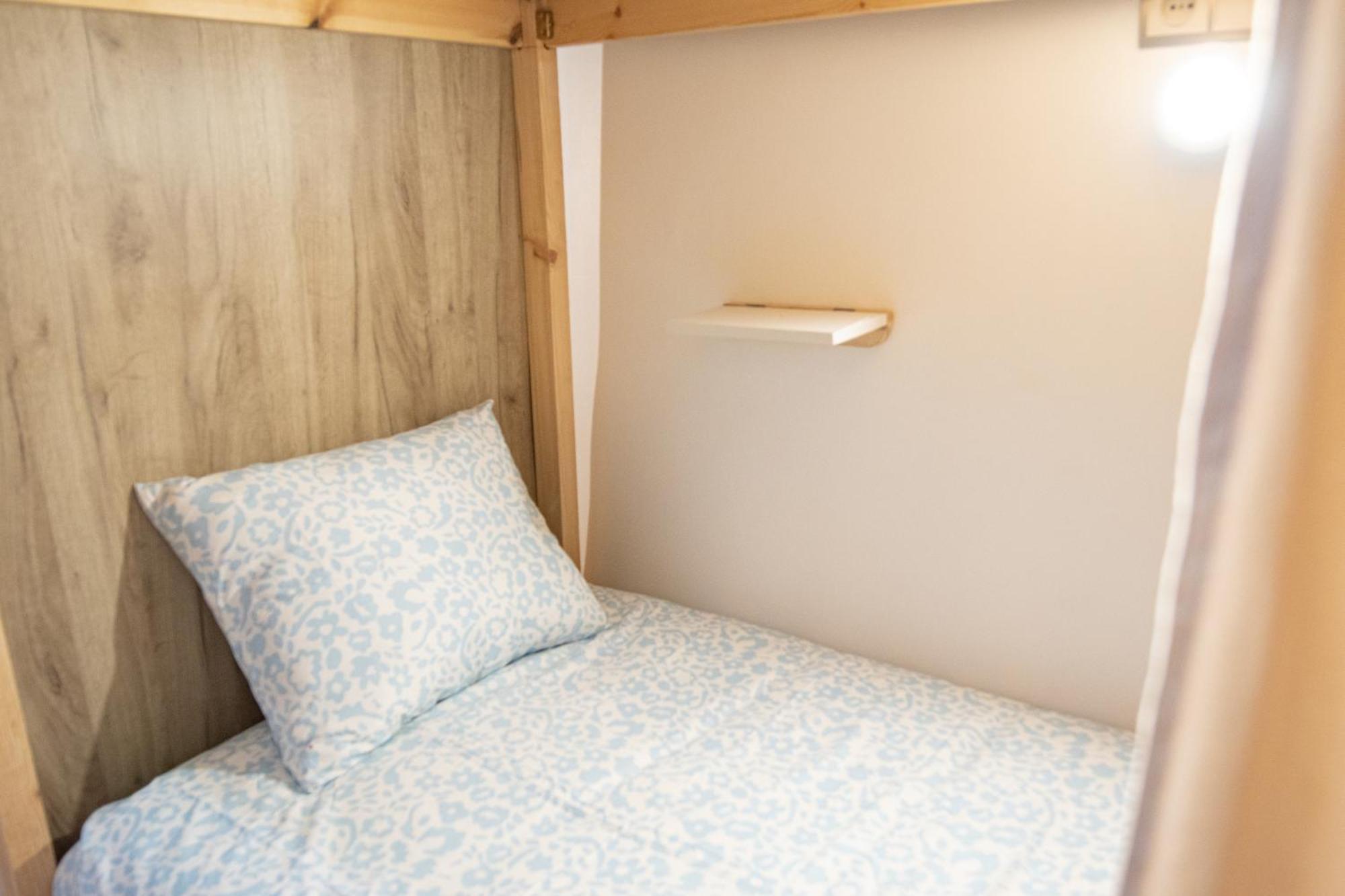 Sun Hostel 马拉喀什 外观 照片